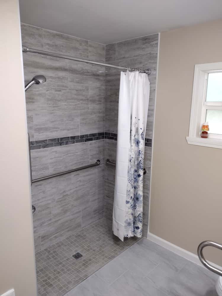 Pacific Home residence